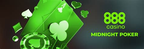 888 poker tv